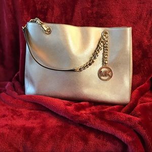 Michael Kors Susannah Tote